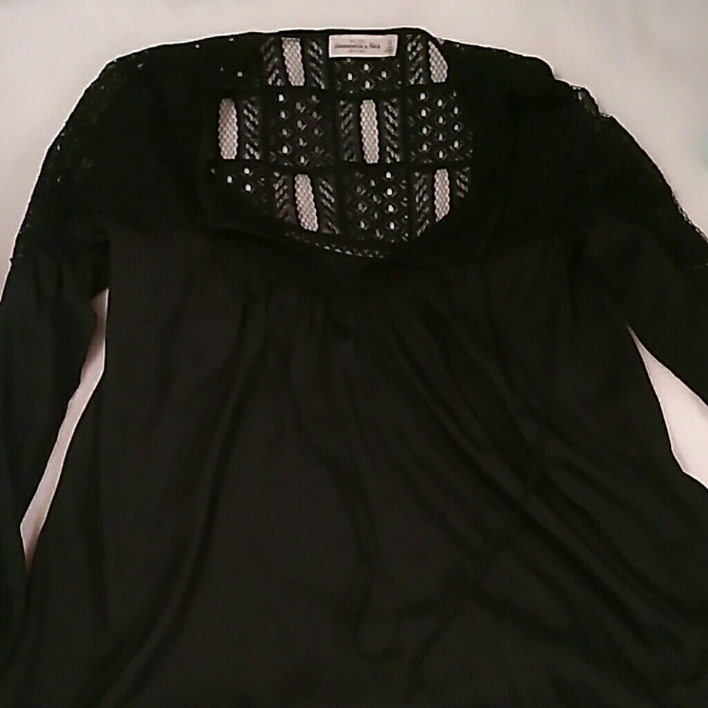 Abercrombie and Fitch shirt